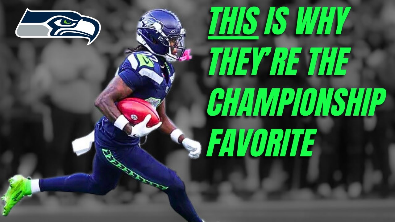 Seahawks Have OFFICIALLY Outsmarted Literally Everyone