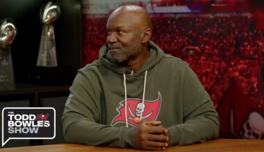 Still Fighting: Miami Up Next | The Todd Bowles Show | Tampa Bay Buccaneers