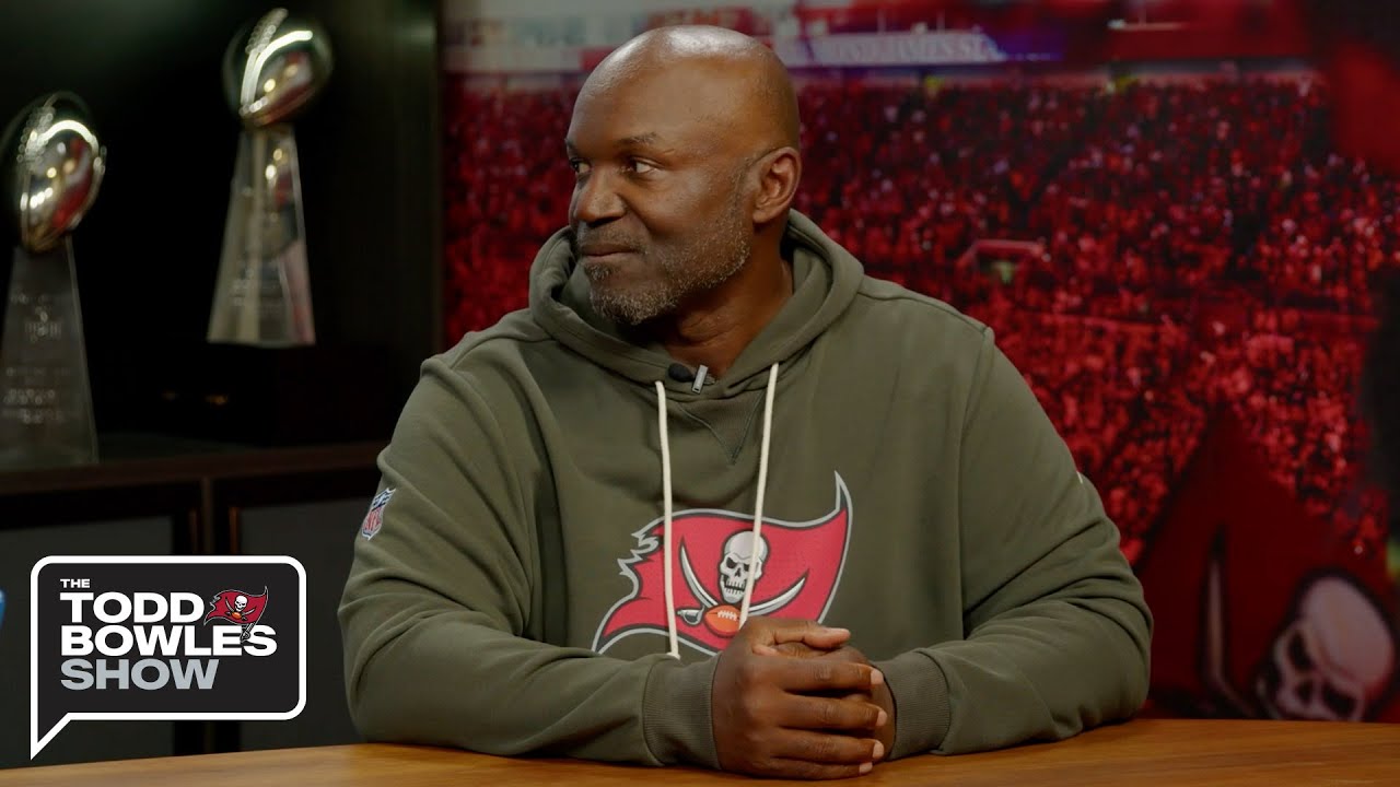 Still Fighting: Miami Up Next | The Todd Bowles Show | Tampa Bay Buccaneers