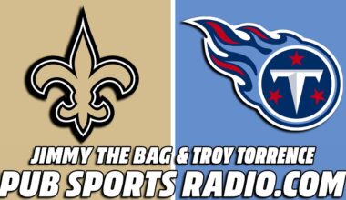 New Orleans Saints vs Tennessee Titans Prediction | NFL Week 17 Picks | 12/28/25