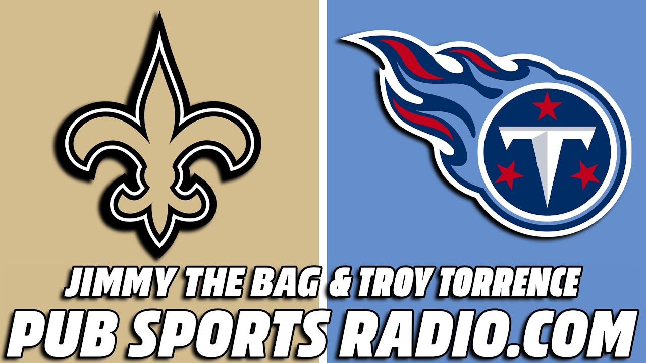 New Orleans Saints vs Tennessee Titans Prediction | NFL Week 17 Picks | 12/28/25