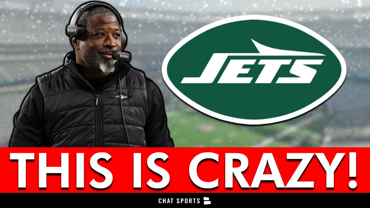 MAJOR New York Jets Report via NFL Insider