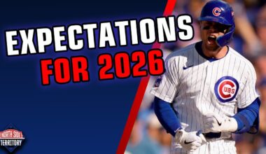 Previewing what 2026 may bring for the Cubs