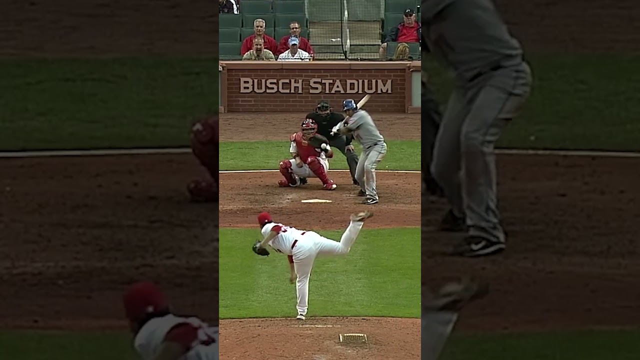 The Mets battle back to score 6 runs in the 9th inning! 😤