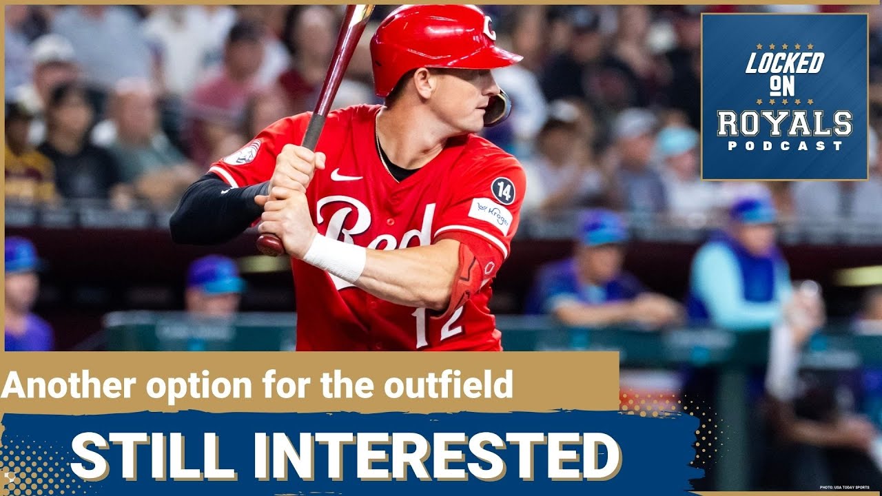 Royals remain interested in Austin Hays | Kansas City Royals Podcast