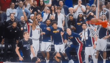 The difference between winning and losing.