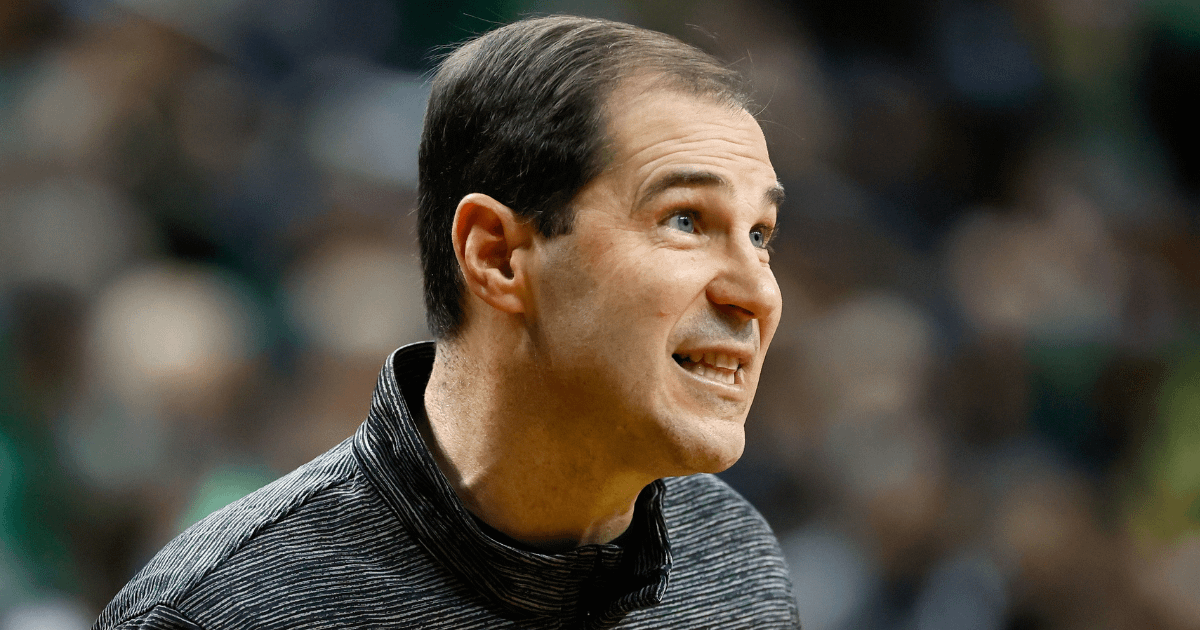 James Nnaji, the No. 31 pick in the 2023 NBA draft, has enrolled at Baylor, agents Gerard Raventos and Deirunas Visockas of Gersh Sports told DraftExpress.