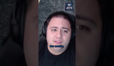 The Winnipeg Jets NEED To Get Younger!