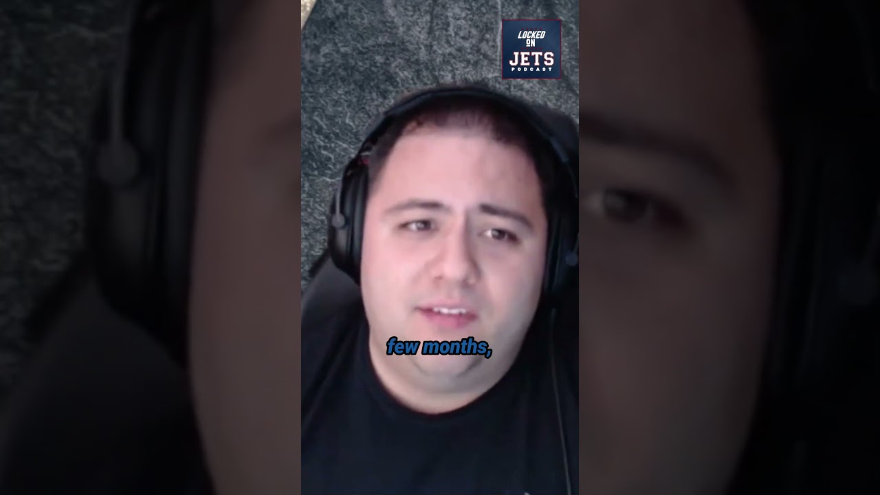 The Winnipeg Jets NEED To Get Younger!