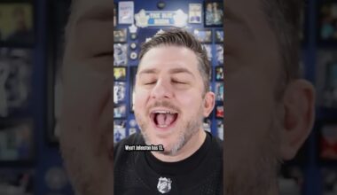 Marc Savard HAD to go. #leafs #nhl