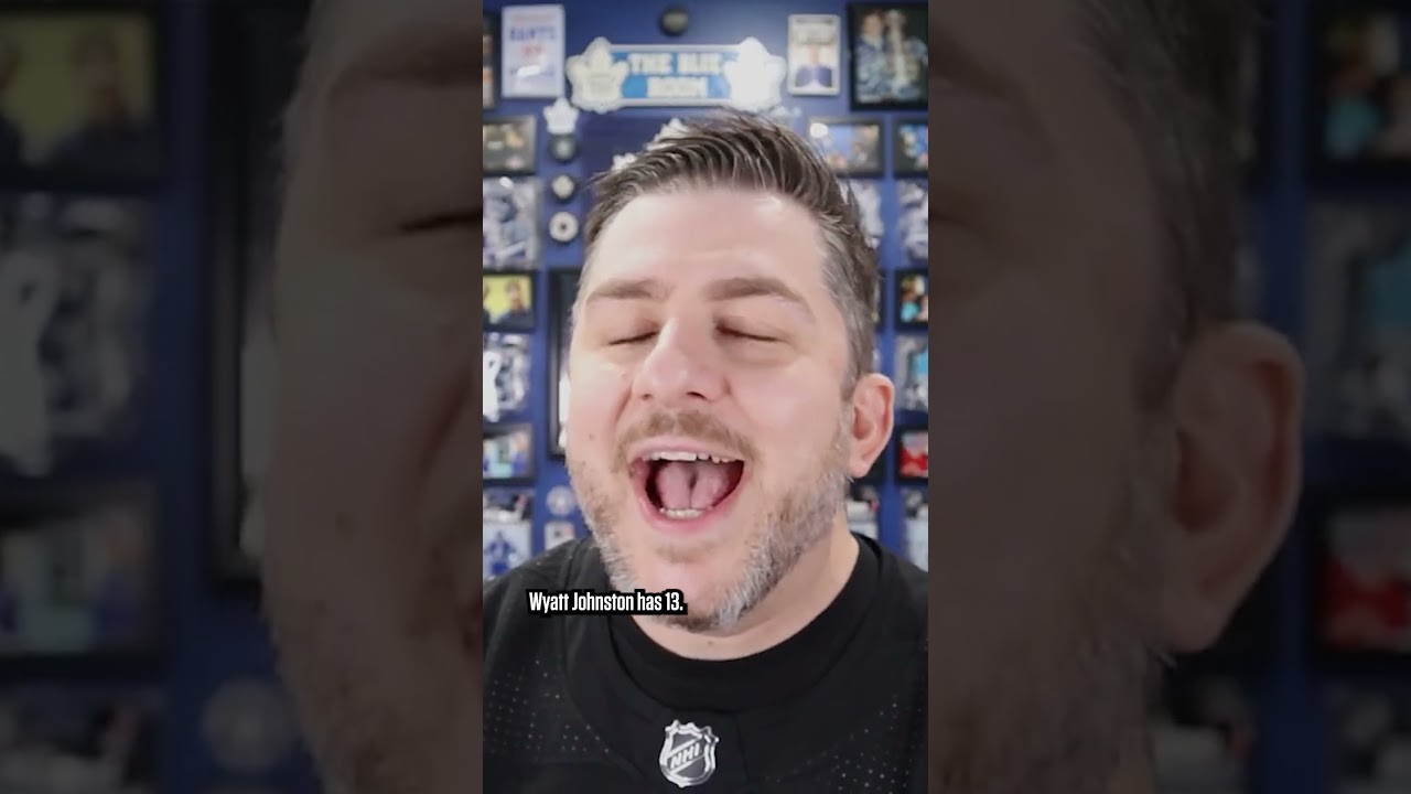 Marc Savard HAD to go. #leafs #nhl