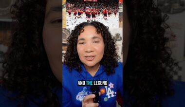 Why the Florida panthers throw rats on the ice #nhl #hockey #icehockey #sports