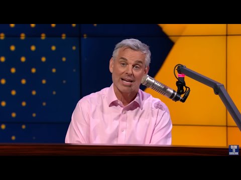 THE HERD | Colin Cowherd SHOCKS, Houston Texans Can WIN The AFC UGLY | NFL