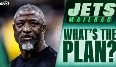 Jets path to the number one pick, and coaching questions | Jets Mailbag