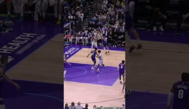 OK NOW THIS IS TEAM BALL!