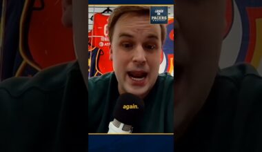 The Indiana Pacers offense is a mess right now. They need to clean it up.