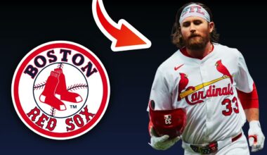 St. Louis Cardinals TRADE Brendan Donovan To Boston Red Sox? | MLB Trade Rumors
