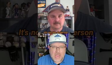 Astros trade for Mike Burrows seen as upside play #shorts  #mlb #houstonastros