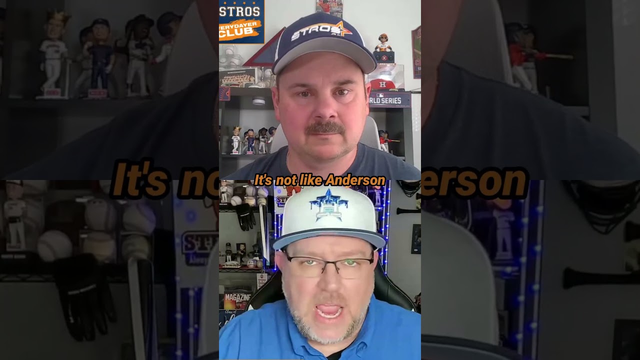 Astros trade for Mike Burrows seen as upside play #shorts  #mlb #houstonastros