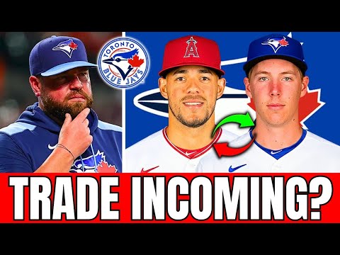 ⚾Blue Jays Found Their REPLACEMENT... This Is WILD!