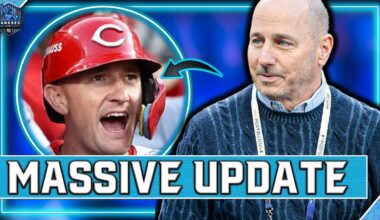 MASSIVE Yankees Free Agency Update... It's Happening Again...