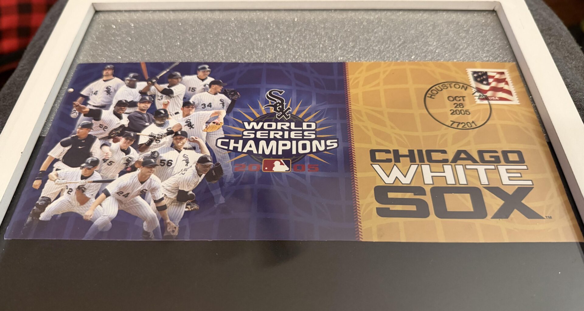 I got this for a white elephant. Do you know what this is?