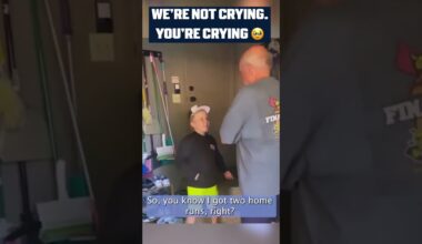 Sometimes the best gifts don't cost a thing ❤️