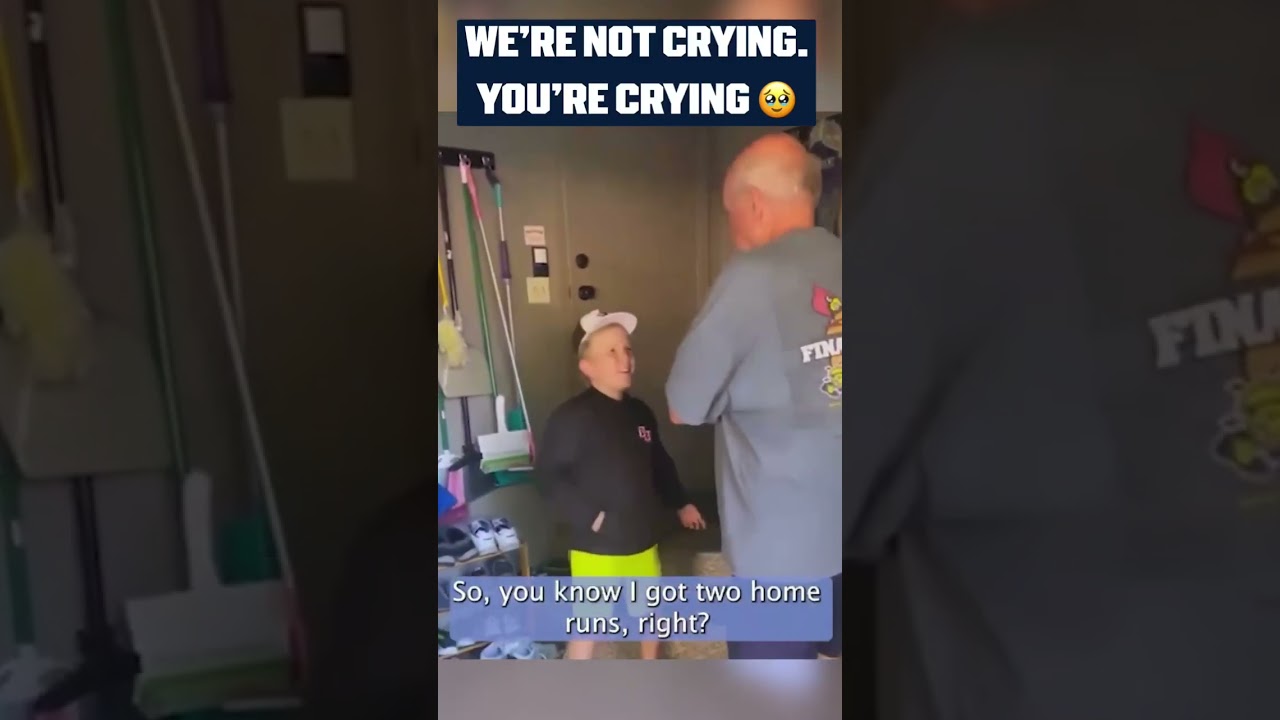 Sometimes the best gifts don't cost a thing ❤️