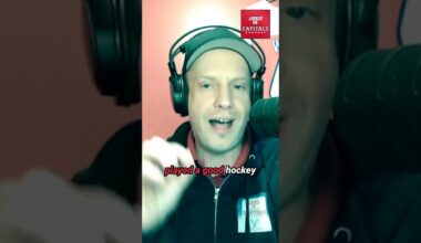 A CATASTROPHIC CAPITALS COLLAPSE!