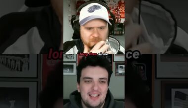 THE DETROIT RED WINGS ARE A WAGON!