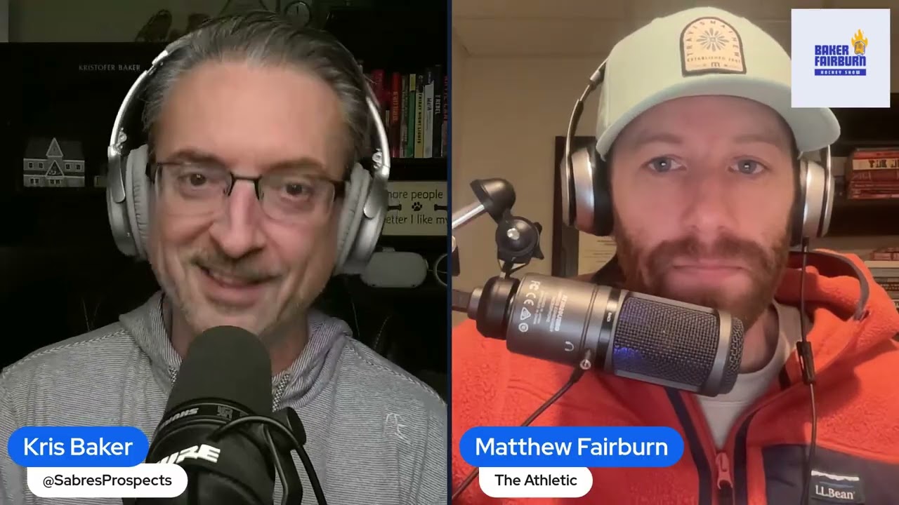 BFHS 12/24/25: Ridin' High