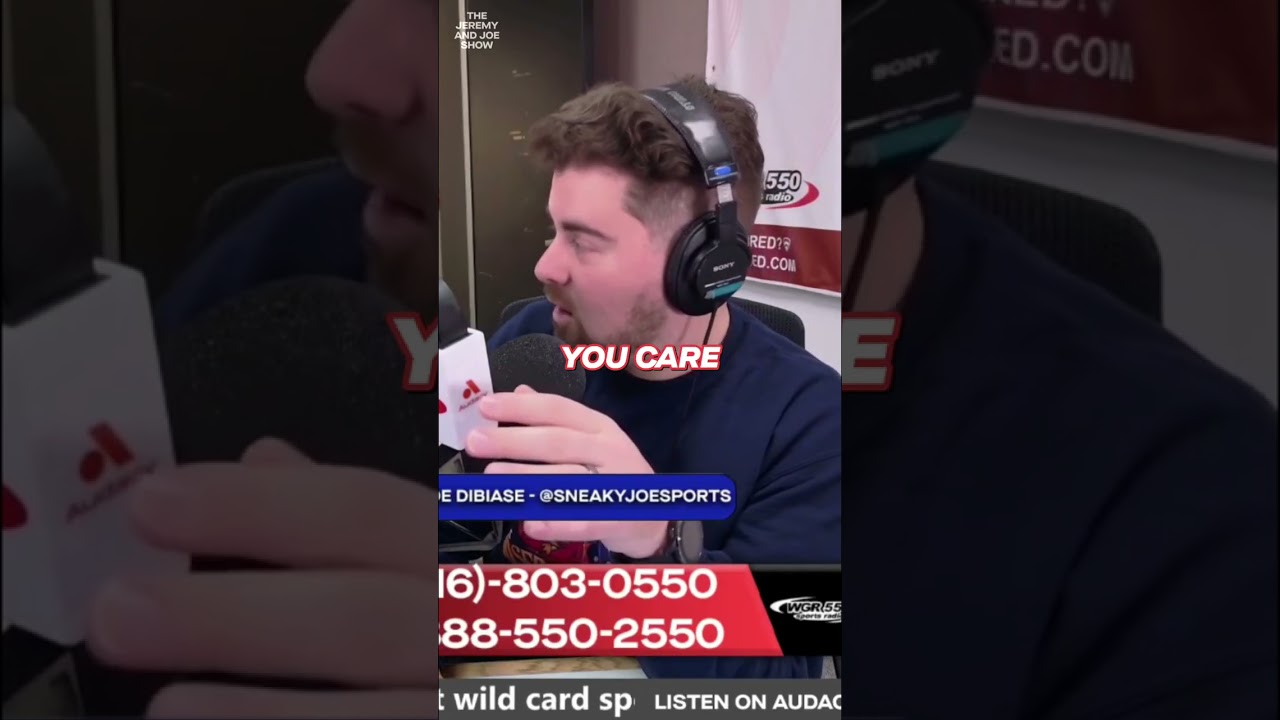 Sabres 7-Game Win Streak: Gaining Ground in Standings! #shorts