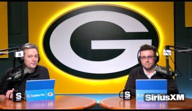 Packers Unscripted: Knocked down, time to rebound