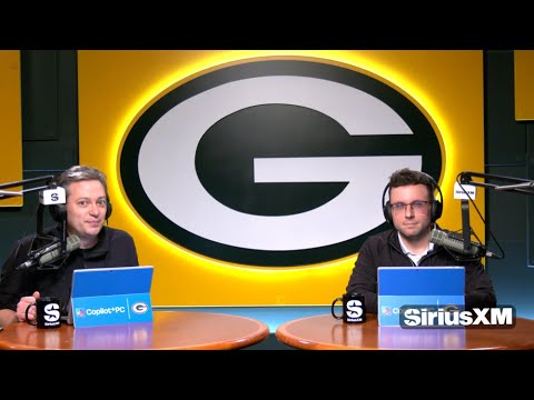 Packers Unscripted: Knocked down, time to rebound