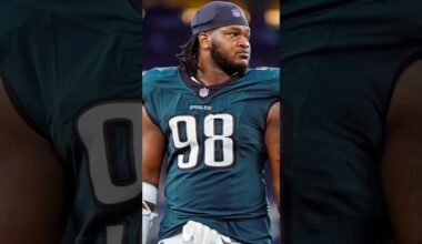 🚨BIG Philadelphia Eagles Injury News Before Huge Game vs. Bills #shorts Eagles News