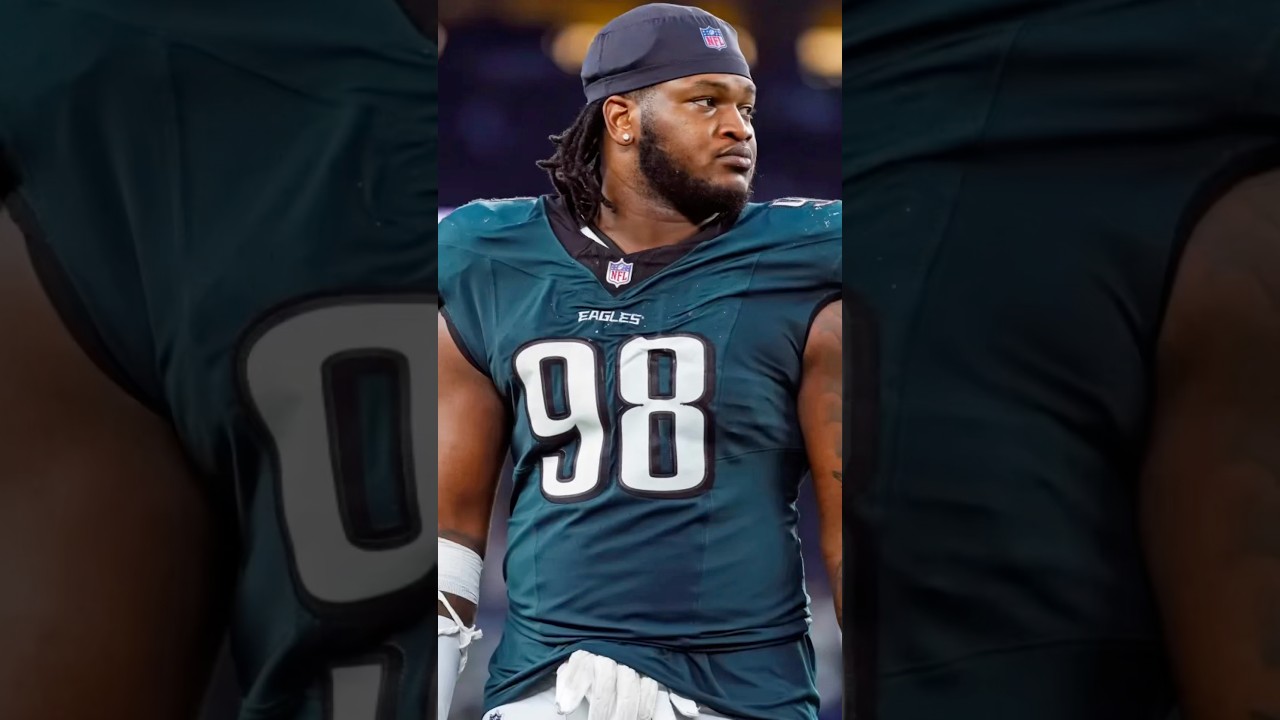 🚨BIG Philadelphia Eagles Injury News Before Huge Game vs. Bills #shorts Eagles News