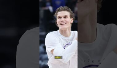 Lauri Markkanen: Trade Rumors Heat Up!