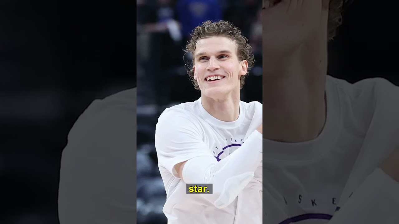 Lauri Markkanen: Trade Rumors Heat Up!