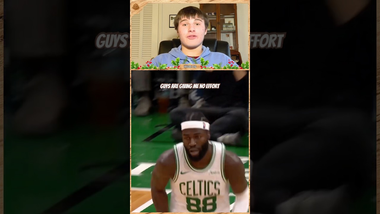 The Bench for the Celtics Dominated the Indiana Pacers