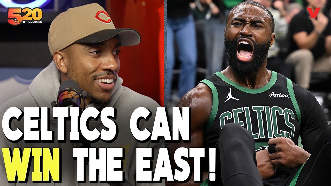 Jeff Teague says Celtics can WIN THE EAST over Knicks, Pistons if Jayson Tatum comes back | Club 520