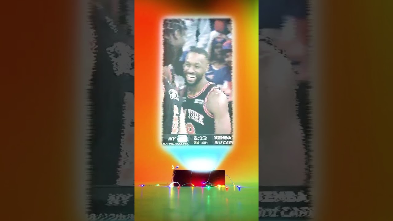 living in our memories, all the music and magic of knicksmas day 🎄🎁🏀 #nba #nyknicks #christmas