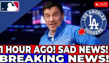 BREAKING NEWS: MLB CONFIRMS! EVAN PHILLIPS UPDATED! LOS ANGELES DODGERS NEWS