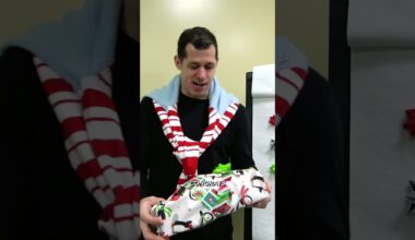 Big Three Holiday Hits