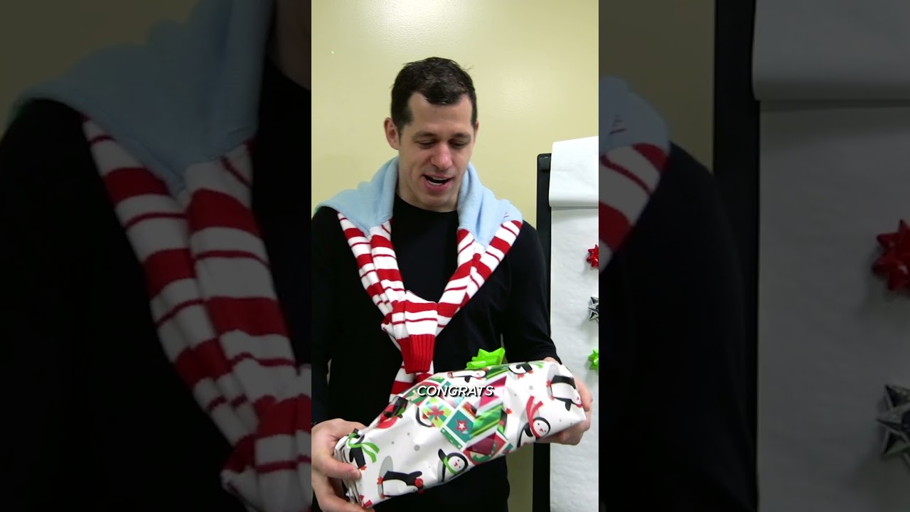 Big Three Holiday Hits