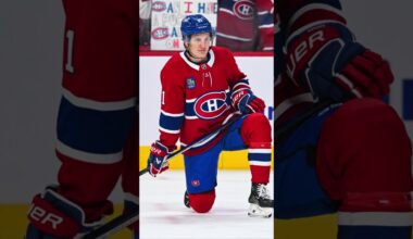 DID THE HABS FINALLY FIND THEIR 2C? 🤯 Kapanen Breakdown