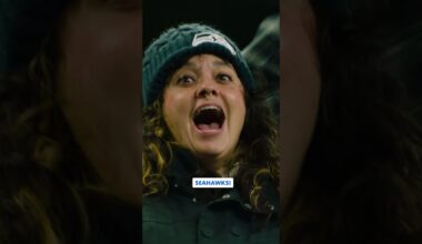 K9’s longest run of the season. 📺: Re-watch the game on NFL+. Presented by @ticketmaster