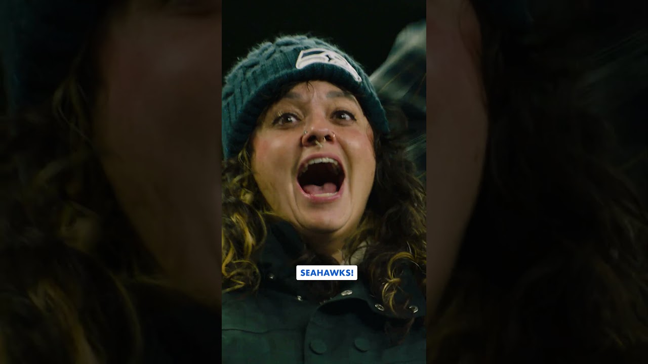 K9’s longest run of the season. 📺: Re-watch the game on NFL+. Presented by @ticketmaster