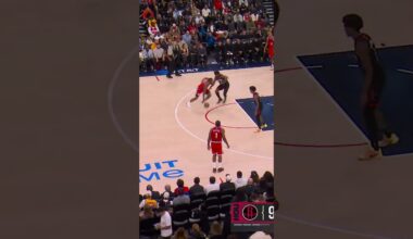 Kawhi tween-tween fadeaway 😮‍💨