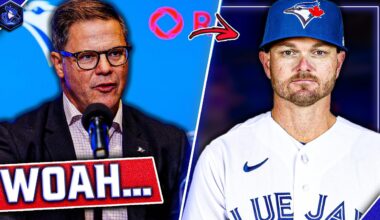 This is PERFECT for the Blue Jays...