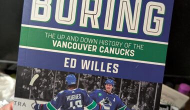 Well this hits different.